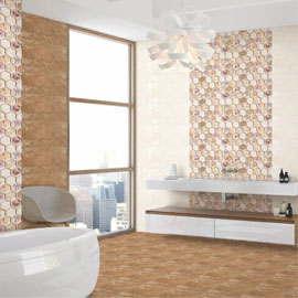 Wall Tiles